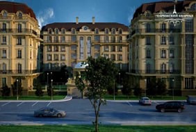 Mobirise Website Builder