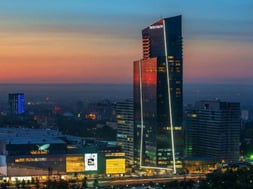 Mobirise Website Builder