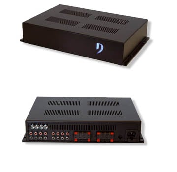 Mobirise Website Builder