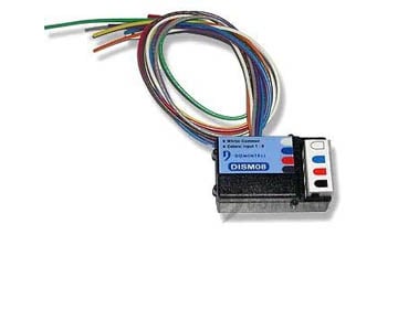 Mobirise Website Builder