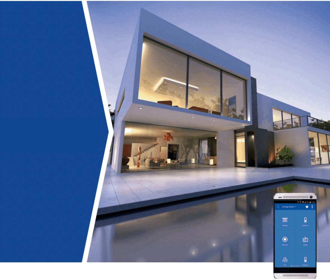 Mobirise Website Builder